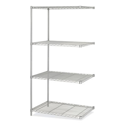 SHELVING,WRE,24X36,IN ADD